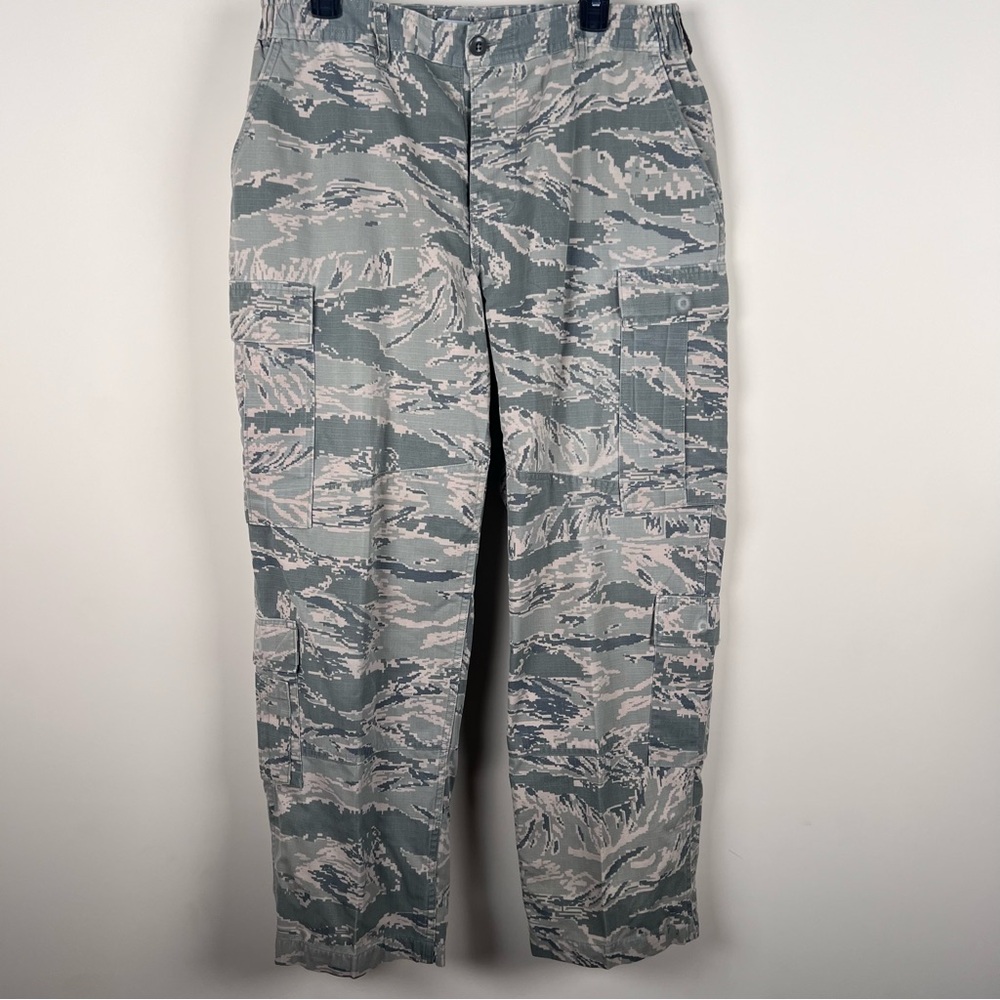 Camouflage Cargo Pants 36S/29 made expressly for US Air Force